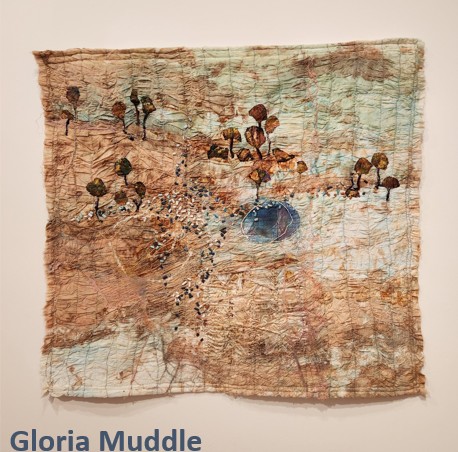 Gloria Muddle