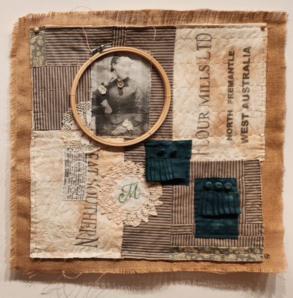 Louise Earnshaw